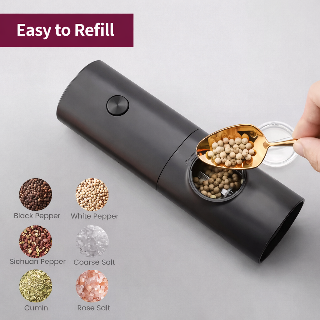 Electric Spice Grinder