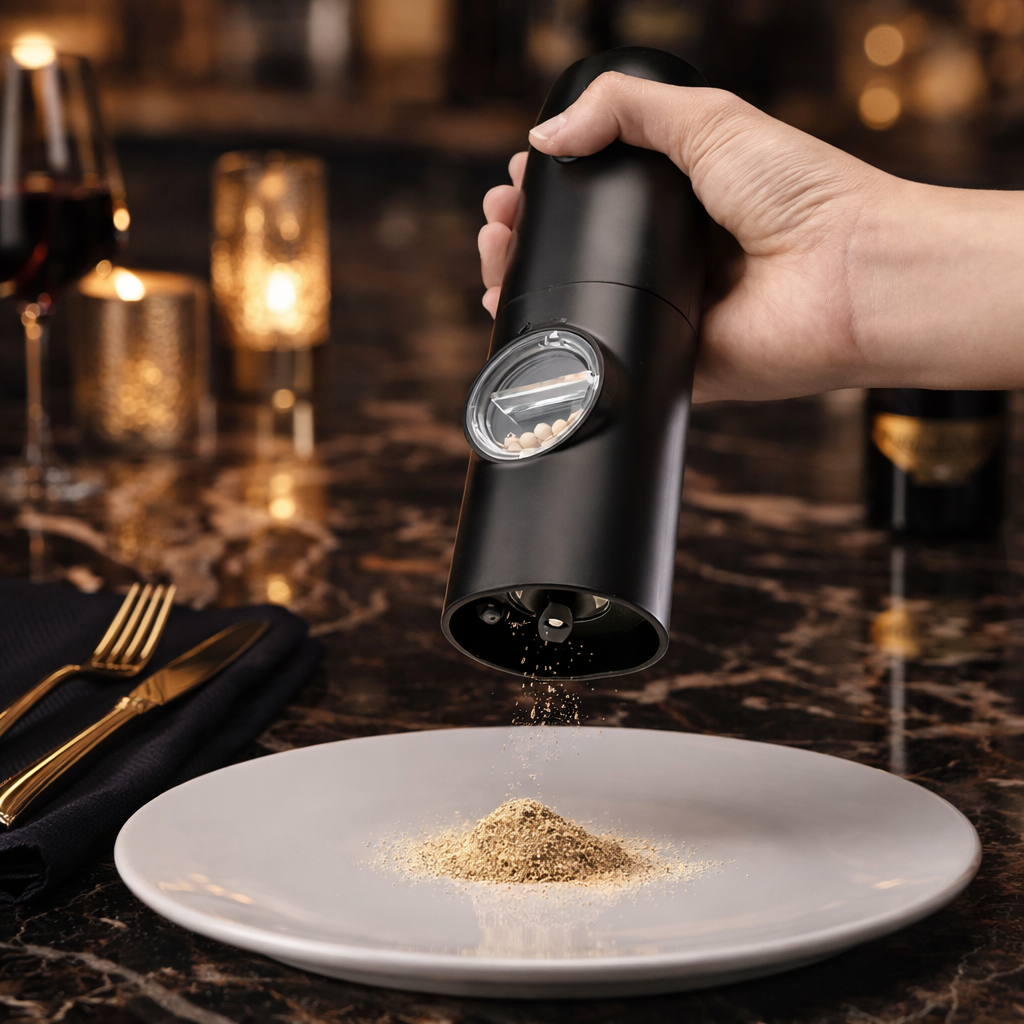 Electric Spice Grinder